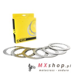 PROX PRZEKŁADKI TARCZ SPRZĘGŁOWYCH HONDA CRF 450R '17-19, CRF 450RX '17-19