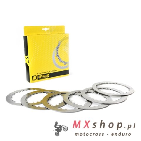 PROX PRZEKŁADKI TARCZ SPRZĘGŁOWYCH HONDA CRF 450R '17-19, CRF 450RX '17-19