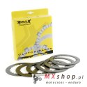 PROX PRZEKŁADKI TARCZ SPRZĘGŁOWYCH HUSQVARNA TC250 '09-'12, TE/TXC250 '10-'12