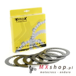 PROX PRZEKŁADKI TARCZ SPRZĘGŁOWYCH HUSQVARNA TC250 '09-'12, TE/TXC250 '10-'12