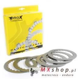 PROX PRZEKŁADKI TARCZ SPRZĘGŁOWYCH HUSVARNA CR/WR 125 00-13