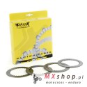 PROX PRZEKŁADKI TARCZ SPRZĘGŁOWYCH KAWASAKI KX 60/65 83-18, KX 80 81-84, SUZUKI RM 65 (P030-4)
