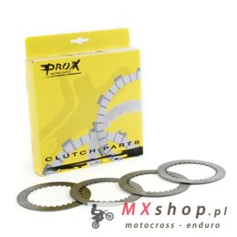 PROX PRZEKŁADKI TARCZ SPRZĘGŁOWYCH KAWASAKI KX 60/65 83-18, KX 80 81-84, SUZUKI RM 65 (P030-4)