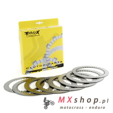 PROX PRZEKŁADKI TARCZ SPRZĘGŁOWYCH KTM 400/450/530 EXCR '08-'09 (P170-8)