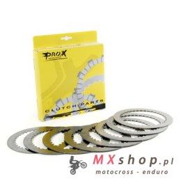 PROX PRZEKŁADKI TARCZ SPRZĘGŁOWYCH KTM 400/450/530 EXCR '10-'11 (P170-8)