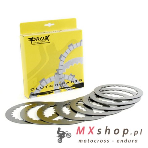 PROX PRZEKŁADKI TARCZ SPRZĘGŁOWYCH KTM 450/525SX-EXC '06-07, 560SMR '06-07