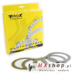 PROX PRZEKŁADKI TARCZ SPRZEGŁOWYCH KTM SX 60/65 98-22, TC 65 '17-'20
