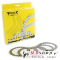 PROX PRZEKŁADKI TARCZ SPRZEGŁOWYCH KTM SX 60/65 98-22, TC 65 '17-'20
