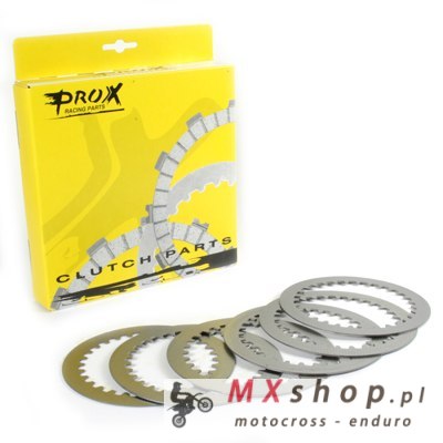 PROX PRZEKŁADKI TARCZ SPRZĘGŁOWYCH KTM SX 85 03-17' KTM 105 SX '04-'11
