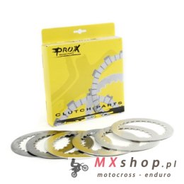 PROX PRZEKŁADKI TARCZ SPRZĘGŁOWYCH KTM SX/EXC 125/144/150/200 98-18 (P005-6)