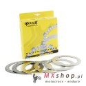 PROX PRZEKŁADKI TARCZ SPRZĘGŁOWYCH KTM SX/EXC 125/144/150/200 98-18 (P005-6)