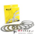 PROX PRZEKŁADKI TARCZ SPRZĘGŁOWYCH KTM SX/EXC 250/300/360/380 94-12