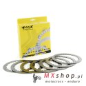 PROX PRZEKŁADKI TARCZ SPRZĘGŁOWYCH SUZUKI RM250 '96-12 (P079-7)