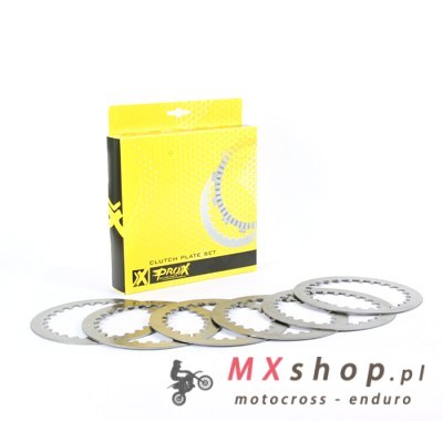 PROX PRZEKŁADKI TARCZ SPRZĘGŁOWYCH YAMAHA YFM 350 WARRIOR/RAPTOR '87-13