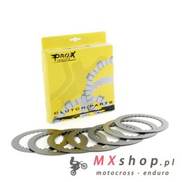 PROX PRZEKŁADKI TARCZ SPRZĘGŁOWYCH YAMAHA YZ 125 '93-'24 (P044-7)