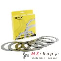 PROX PRZEKŁADKI TARCZ SPRZĘGŁOWYCH YAMAHA YZ 250 '94-'20, YZF 450 '07-'20, YFZ 450 '04-'13 (P038-7)