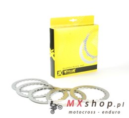 PROX PRZEKŁADKI TARCZ SPRZĘGŁOWYCH YAMAHA YZ 65 18-20