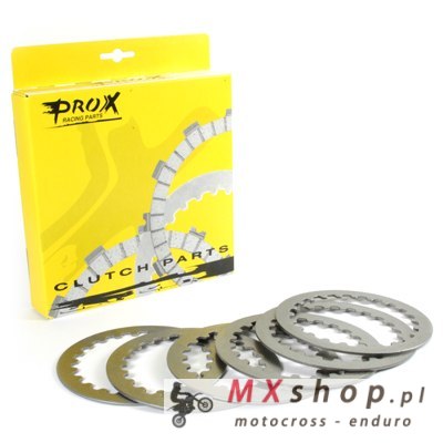PROX PRZEKŁADKI TARCZ SPRZĘGŁOWYCH YAMAHA YZ 80/85 02-24
