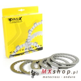 PROX PRZEKŁADKI TARCZ SPRZĘGŁOWYCH YAMAHA YZ 80/85 02-24