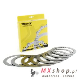 PROX PRZEKŁADKI TARCZ SPRZĘGŁOWYCH YAMAHA YZF426 '00-02, YZF450 '03-06 (P089-8)