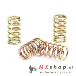 PROX SPRĘŻYNY SPRZĘGŁOWE KAWASAKI KX 80/85/100 98-19