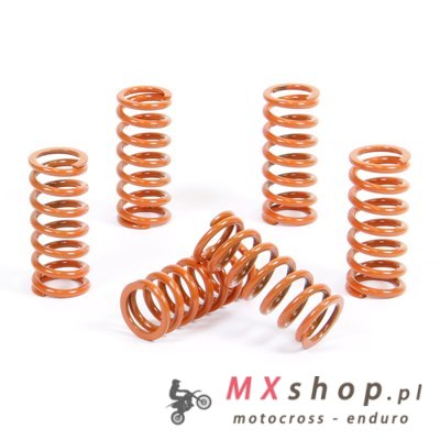 PROX SPRĘŻYNY SPRZĘGŁOWE KTM 450/520/525 SX-EXC '00-07