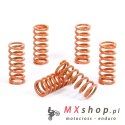 PROX SPRĘŻYNY SPRZĘGŁOWE KTM 450/520/525 SX-EXC '00-07