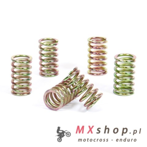 PROX SPRĘŻYNY SPRZĘGŁOWE KTM 620/640 LC4 '98-'06, 625 SXC '02-'07, 640 DUKE '98-'01