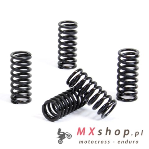 PROX SPRĘŻYNY SPRZĘGŁOWE YAMAHA YZ 125 91-01, 05-20, YZF 250 08-13