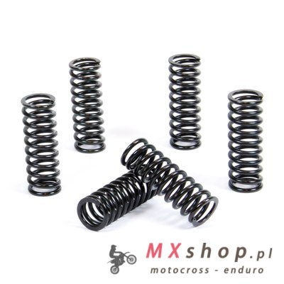 PROX SPRĘŻYNY SPRZĘGŁOWE YAMAHA YZ 250 02-19, YZF/WR 426/450 01-06