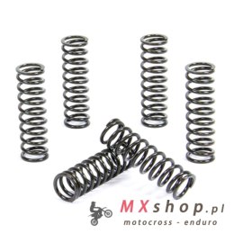 PROX SPRĘŻYNY SPRZĘGŁOWE YAMAHA YZF 450 07-17, YFM 700 RAPTOR 06-19