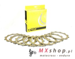 PROX TARCZE SPRZĘGŁOWE BETA 250/300/350/390/430/488 RR '18-24