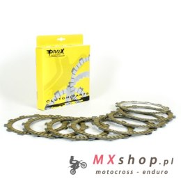 PROX TARCZE SPRZĘGŁOWE BETA RR ENDURO 250/300 '13-17, 350 '11-17, 400/450/498 '12-17