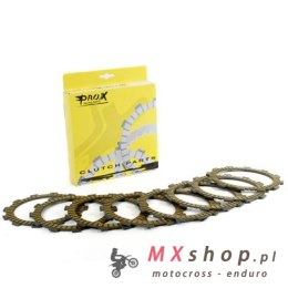 PROX TARCZE SPRZĘGŁOWE HONDA CRF 250R '04-07, '10, KTM SXF 250 '06-12 (EBS1293)