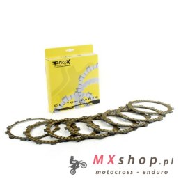 PROX TARCZE SPRZĘGŁOWE HONDA CRF450R '11-'16 (EBS3433)