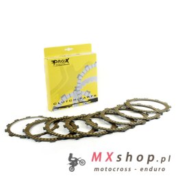 PROX TARCZE SPRZĘGŁOWE HONDA CRF450R '11-'16 (EBS3433)