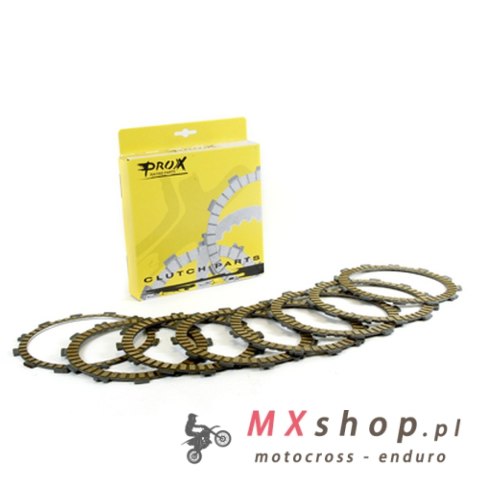 PROX TARCZE SPRZĘGŁOWE HONDA CRF450R '11-'16 (EBS3433)