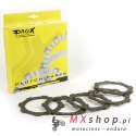PROX TARCZE SPRZĘGŁOWE KAWASAKI KX 60/65 83-18, KX 80 81-84, SUZUKI RM 65 (EBS4438)