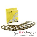 PROX TARCZE SPRZĘGŁOWE KAWASAKI KXF 250 06-19 (EBS4514)