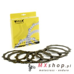 PROX TARCZE SPRZĘGŁOWE KTM 450/525SX/EXC '04-07, 450/525ATV (EBS5602)