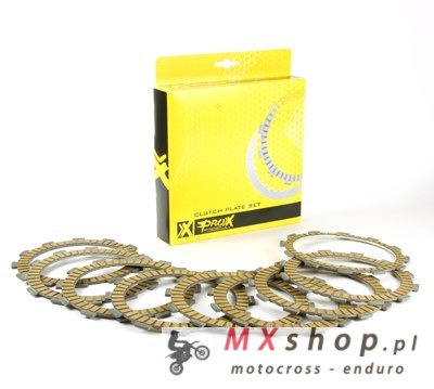 PROX TARCZE SPRZĘGŁOWE SHERCO 250/300 SE-F '11-'24