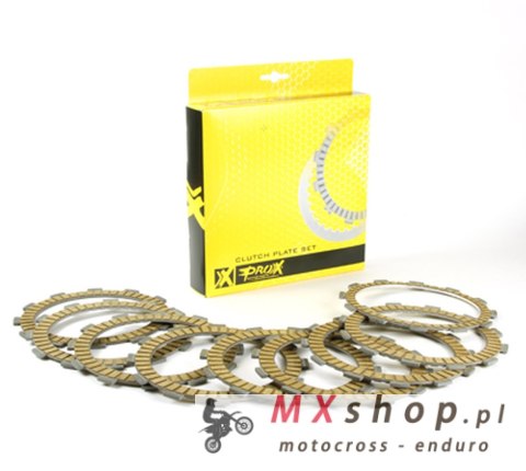 PROX TARCZE SPRZĘGŁOWE SHERCO 250/300 SE-F '11-'24