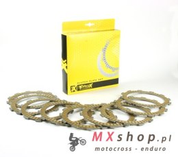 PROX TARCZE SPRZĘGŁOWE SHERCO SE 250/300 IF 08-10