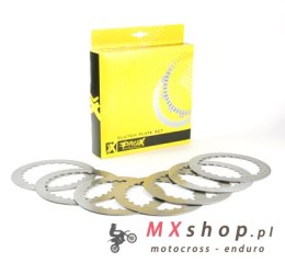 PROX TARCZE SPRZĘGŁOWE SHERCO SE-R 125 '18