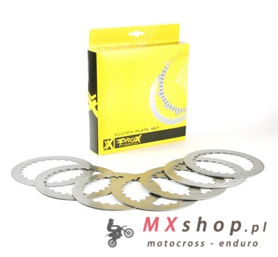 PROX TARCZE SPRZĘGŁOWE SHERCO SE-R 125 '18