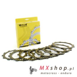 PROX TARCZE SPRZĘGŁOWE SUZUKI RMZ450 '05-'07 (EBS3450)