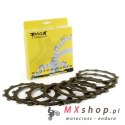 PROX TARCZE SPRZĘGŁOWE YAMAHA YFM 660R 01-05, XT/TT 550/600 82-04 (EBS2297)