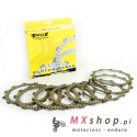 PROX TARCZE SPRZĘGŁOWE YAMAHA YFZ 450R 14-19
