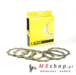 PROX TARCZE SPRZĘGŁOWE YAMAHA YZ 65 18-20