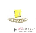 PROX TARCZE SPRZĘGŁOWE YAMAHA YZF 250 '19-20